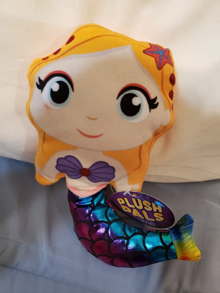 The pals merch plush hotsell