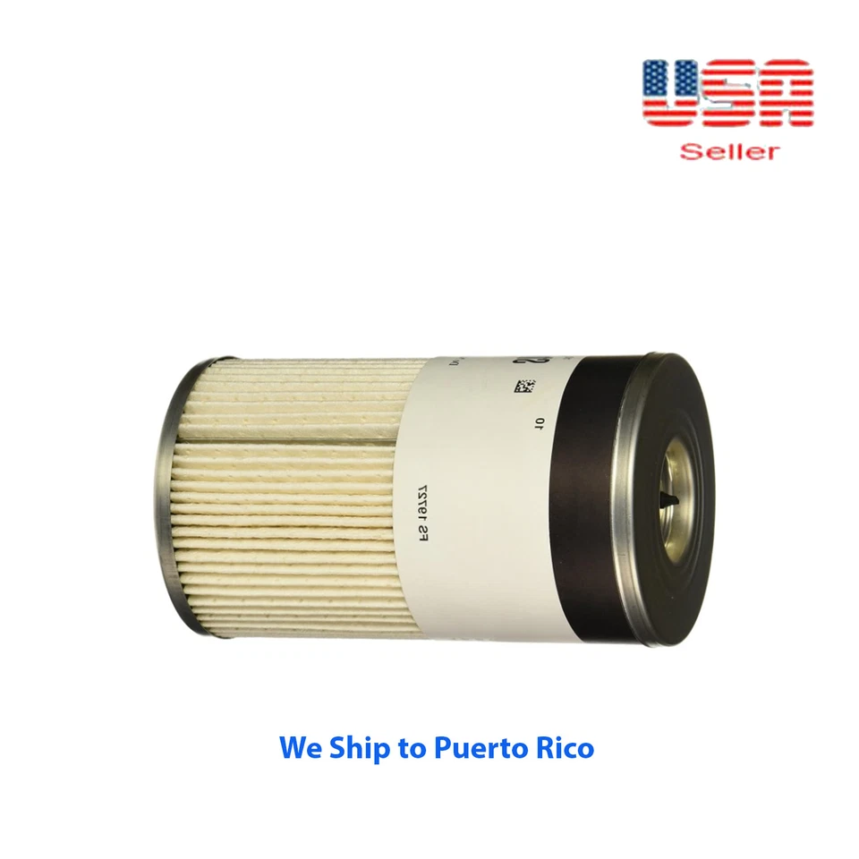 Сепаратор топлива/воды FS19727 подходит для Hino 198 258 268 338 358 WorkStar 7600 7600 - Изображение 3 из 4