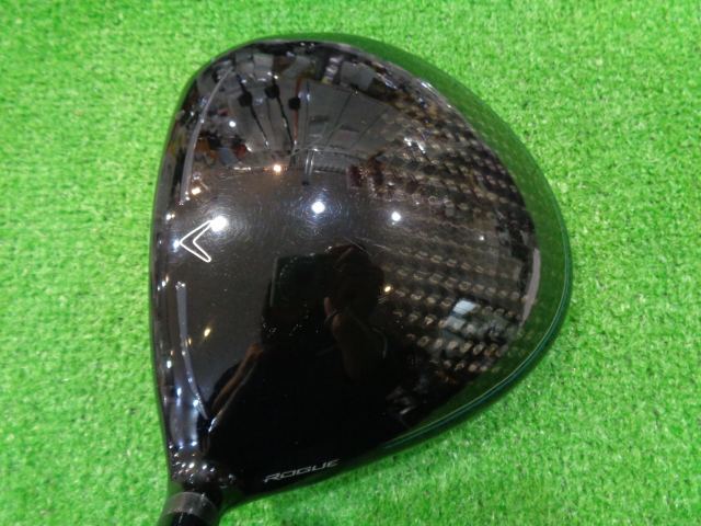Callaway ROGUE STAR Driver 10.5 FUBUKI for CW 40 (SR) #092
