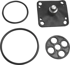 K&L Supply Fuel Petcock Repair Kit 18-5245