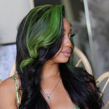 13x4 Lace Front Wigs Human Hair Wigs Body Wave Pre Plucked