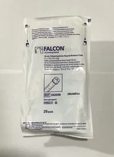 Falcon 352059 14mL Polypropylene Round Bottom Tube 25/Pack