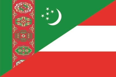 U24 Worms Flagge 20x30cm - Bootsflagge Premium Polyester