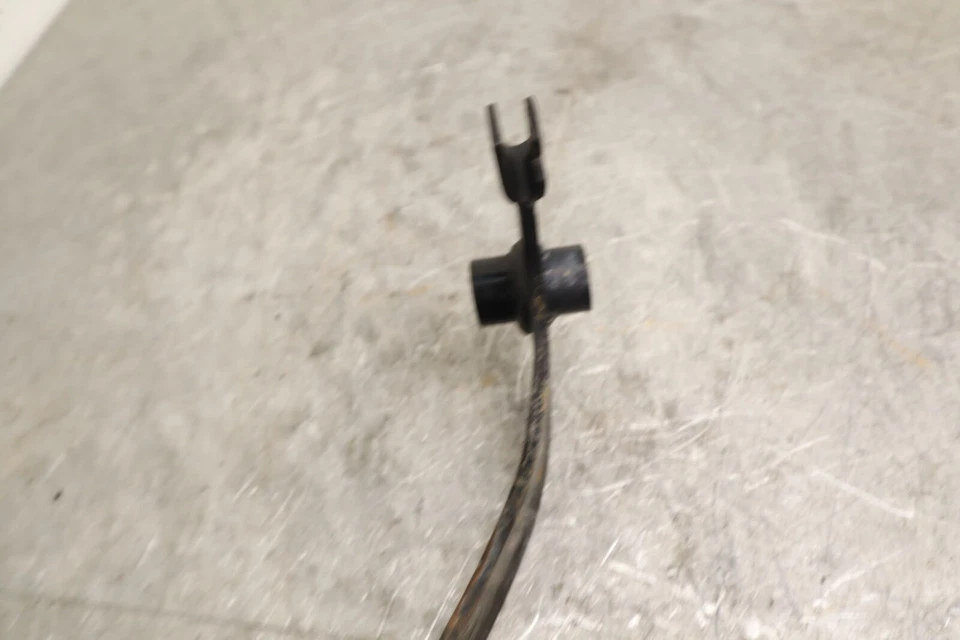 Honda Sportrax 90 TRX90 2002 2X4 OEM juego trasero derecho pedal de freno Foto 4 de 4