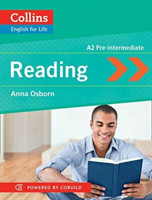 Reading: A2 (Collins English for Life: Skills), Osborn 9780007497744 New..
