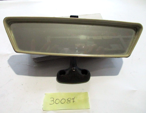 Comment Recoller Un Rétroviseur Intérieur