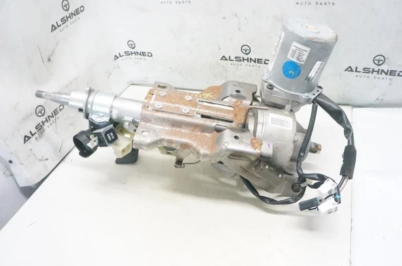 2011-2015 Hyundai Sonata Steering Column Assy 563003Q602 OEM | eBay