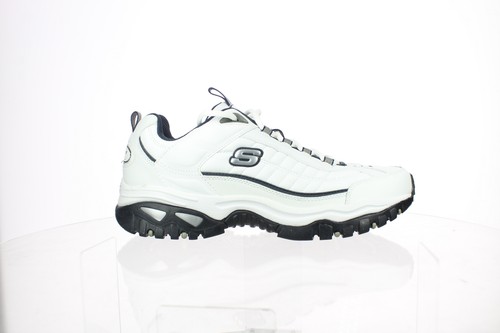 Skechers Mens Energy Afterburn Pink 