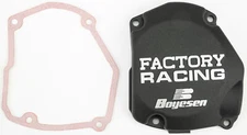 Boyesen Ignition Stator Flywheel Left Side Case Cover Suzuki RM125 RM 125 98-07