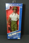 Hasbro GI Joe Hall of Fame Basic Training Heavy Duty Sealed, 1992