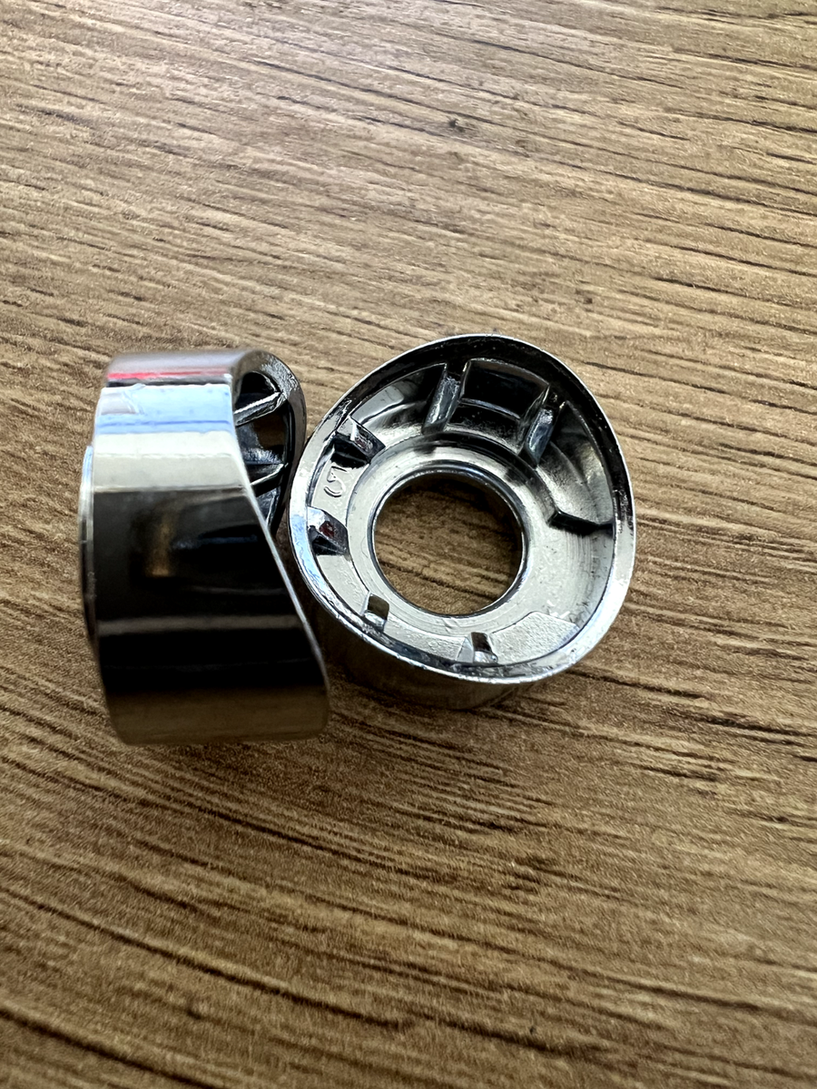 Shimano NOS Lever Boss Cover Rear Brazed-On A-Type For 600 EX SL-6208