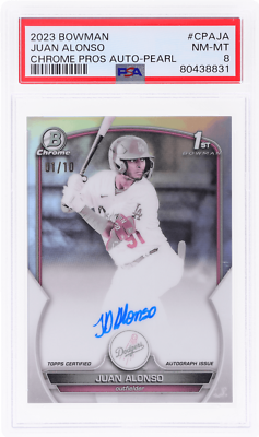 スポーツ選手 2017 bowman chorme torres refractor auto 2017 Bowman Chrome Baseball Checklist, Set Info, Prospects