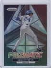 DA: 2023 Panini Prizm Baseball Card #P3 Ken Griffey Jr. Prizmatic - Mt
