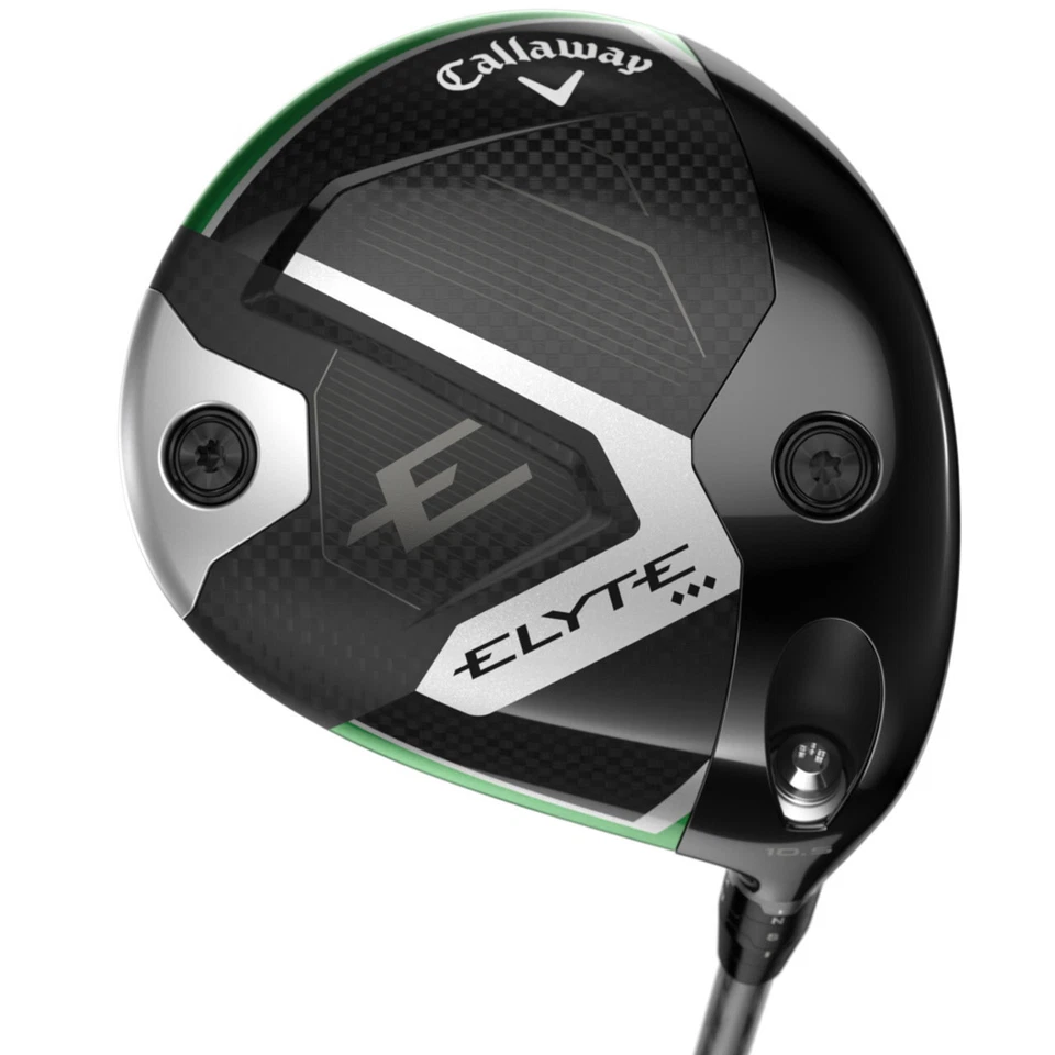 Callaway Elyte Triple Diamond Driver - New 2025 - Choose Your Specs - Image 3 of 4
