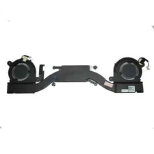 CPU GPU Cooling Fan Heatsink for DELL XPS 13 9300 9310 0G4WF7 G4WF7 Laptop