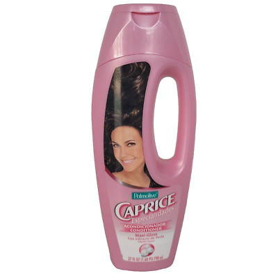 Palmolive CAPRICE Conditioner with Maxi-Gloss Especialidades With Pearl Extract
