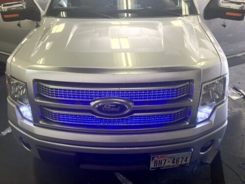 LED Grill Light KIT - Picture 3 of 12