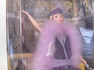 dance til dawn barbie