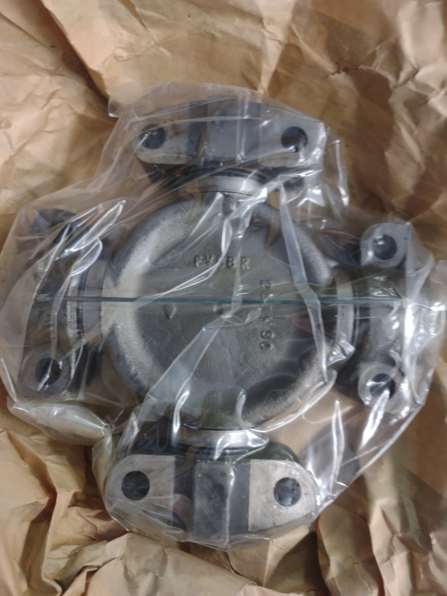 Caterpillar O.E. U-Joint Spider GP. P.N. 173-0888 Brand New