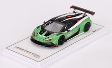 Lamborghini Huracn GT3 EVO2 Presentation 1:43 by TSM