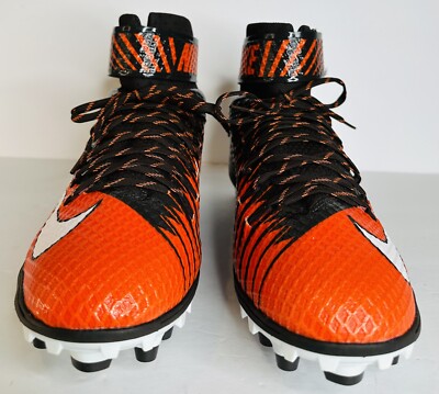 Nike Lunarbeast Elite TD 16M NWD Brown 847588-808 Football  display picture 2