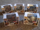 5 Funko POP! Movies Jurassic World Dominion Dinos 1207 1211 1212 1216 1219 NIB