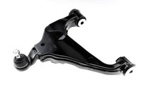 NTY Querlenker Vorderachse FÜR Toyota HI-LUX 4WD 05- /Unter Links/ ZWD-TY-1