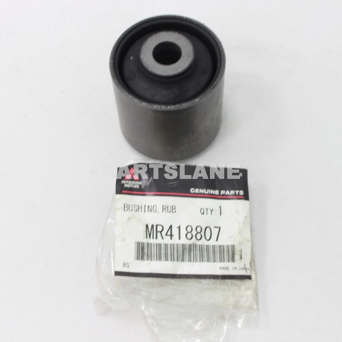 MR418807 Mitsubishi OEM Genuine BUSHING, RR SUSP LWR ARM | eBay 