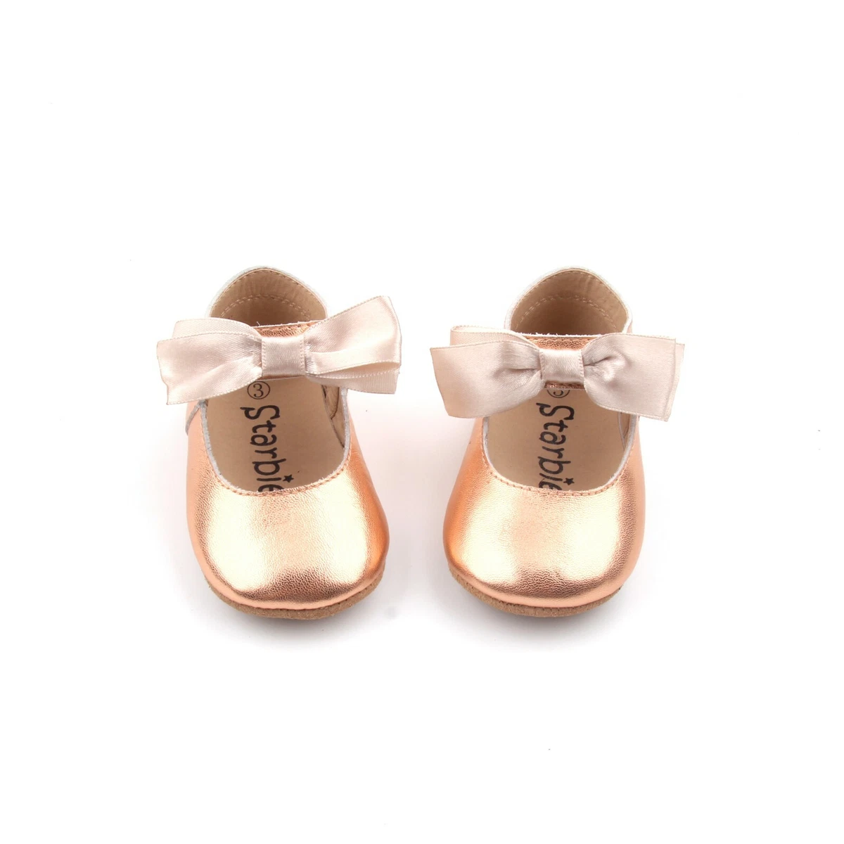 Baby mary jane deals moccasins