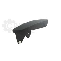 Prasco TüRgriff Innen Hinten Links Vorne FüR Fiat Grande Punto 199_ 199