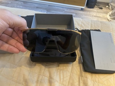 Mykita Mylon Sonnenbrille Yarrow Neu Original Limited Edition Sunglasses Rare