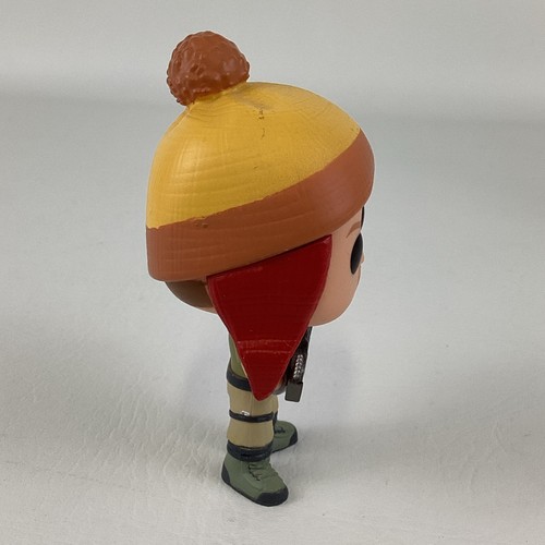 Funko Pop Television Firefly Jayne Cobb Collectible 4" Vinyl #138 Figure 2014 - Picture 4 of 6