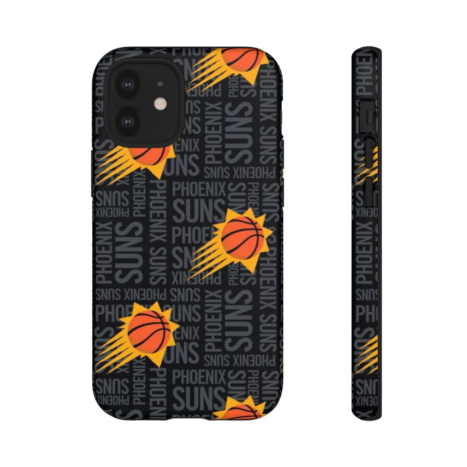 Phoenix Suns iPhone Cases