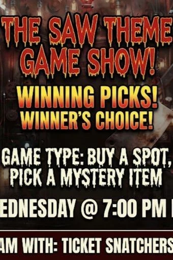 GAME SHOW! Play & Win Big Live - Funko Mystery Game & Trivia