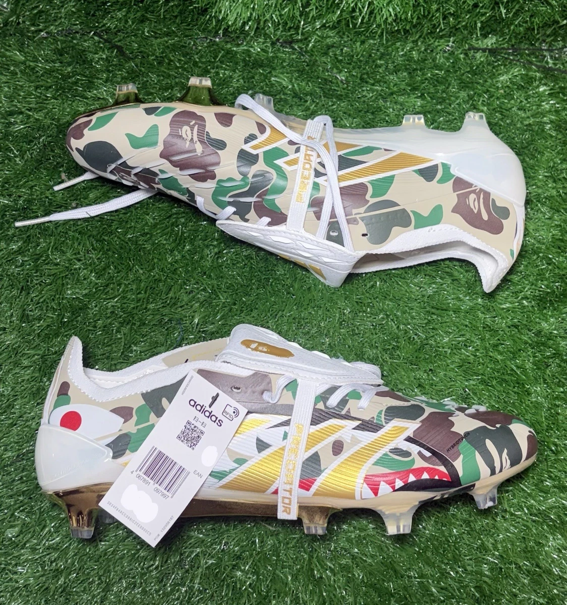 Preços baixos em Adidas Predator X | eBay