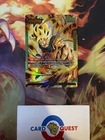 Son Goku - FB05-049 L* (Alternate Art) Dragon ball super fusion world