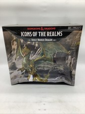 WizKids Dungeons & Dragons Icons of The Realm...