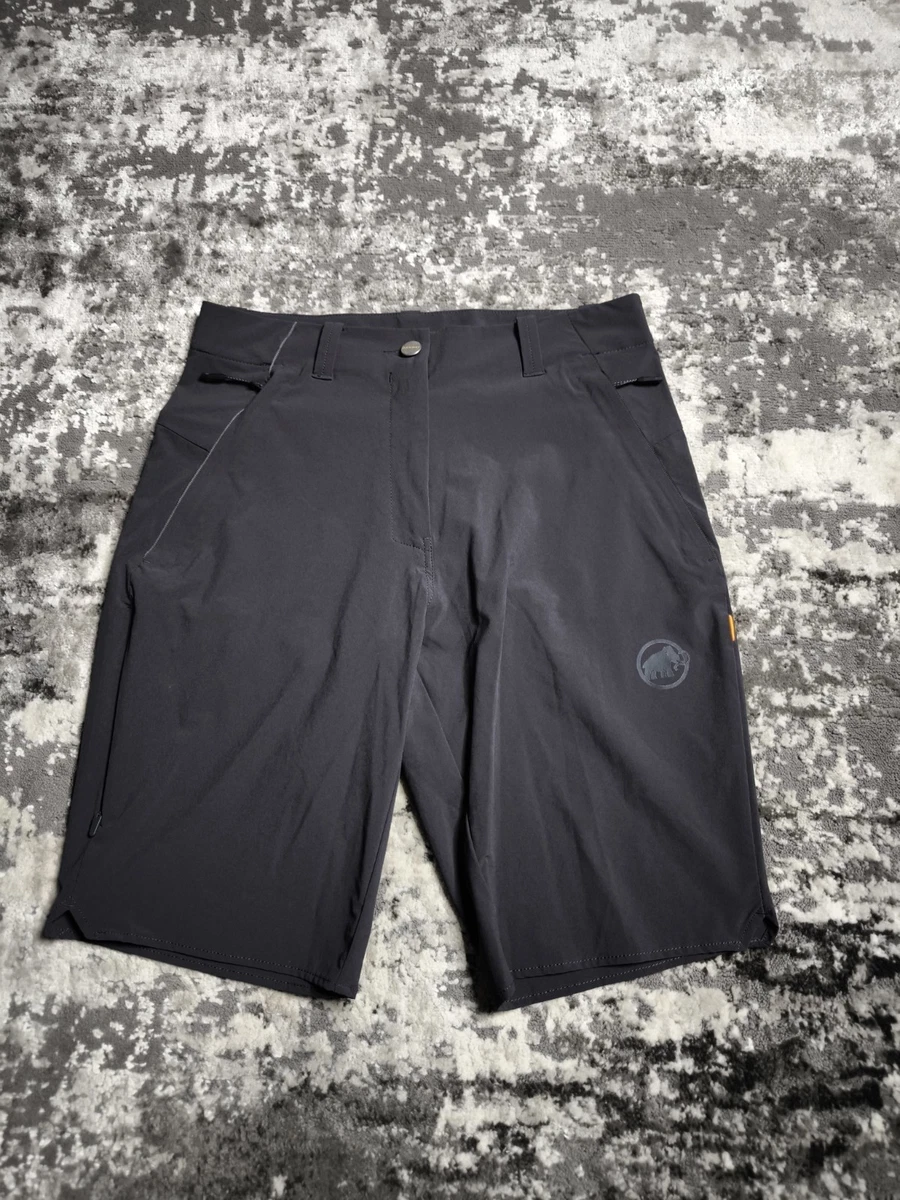 Vintage mammut pantalon randonnée hiver taille haute size M (Gebraucht