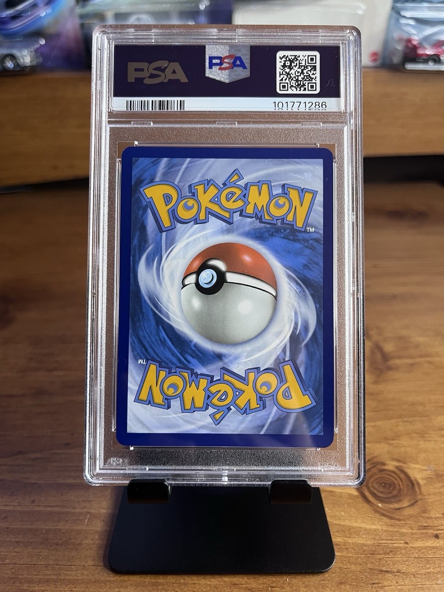 ⚠️ree Pikachu ex 247/191 Sv08: Surging Sparks Holo for sale online