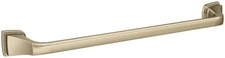 Amerock BH36033 Revitalize 19-3/4" Towel Bar - Gold