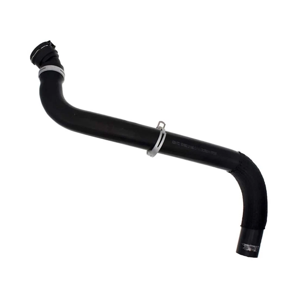 For Lincoln Mark LT 2011-2014 Radiator Coolant Hose Upper | 1324 Mm. Arm Length - Image 2 of 4