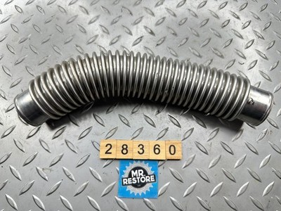 Kawasaki ZXR250C Stainless Steel Fuel Tank Air Tube Breather Pipe
