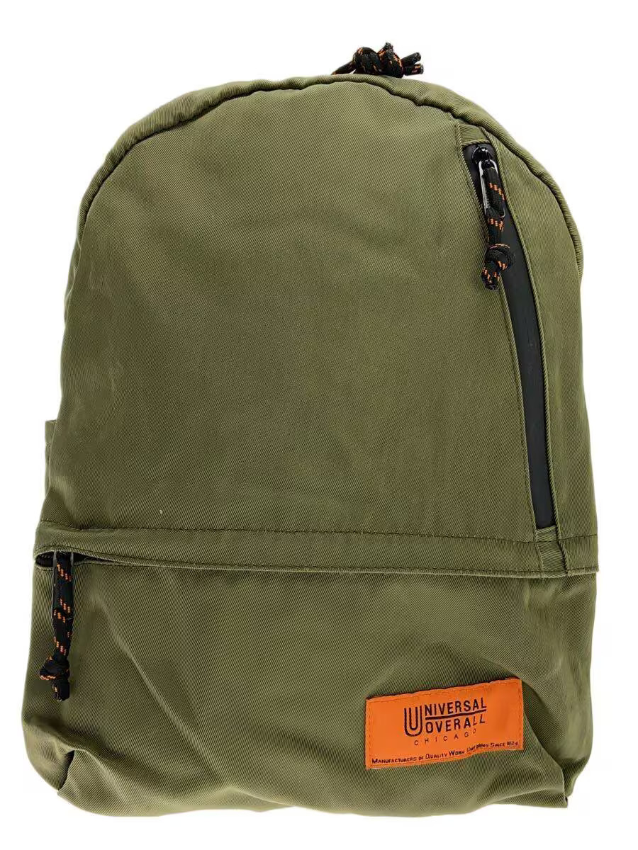 UNIVERSAL OVERALL Backpack KHK Plain - image 1
