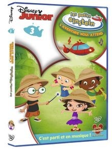 Les petits Einstein : Laventure nous attend von not spec... | DVD | Zustand gut
