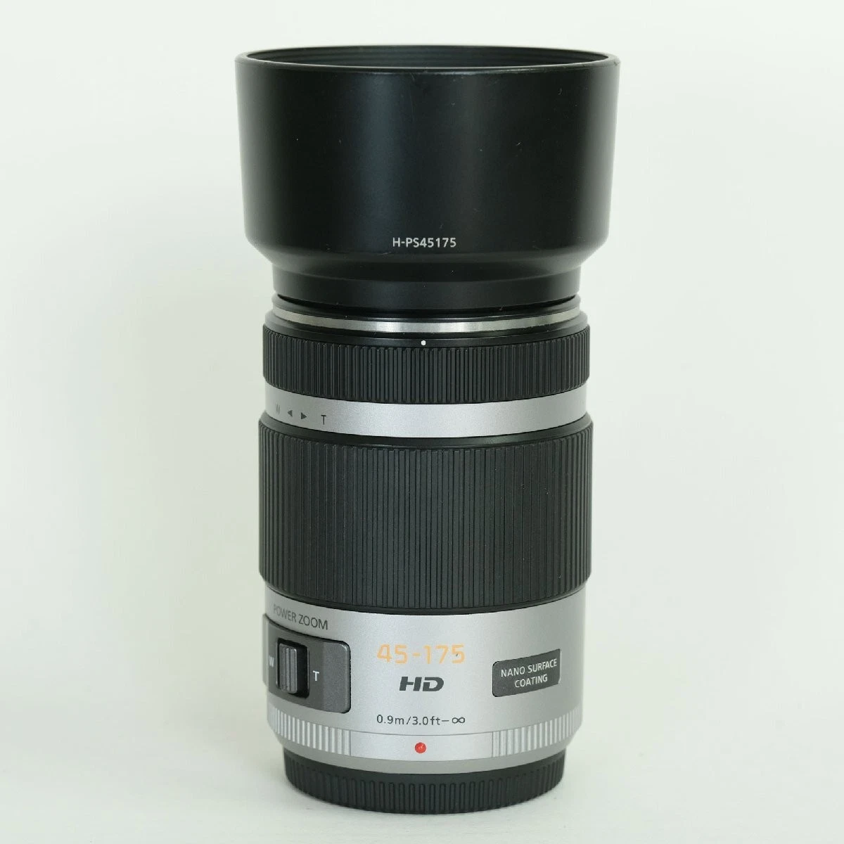 Panasonic 45-175mm Focal Camera Lenses for sale | eBay