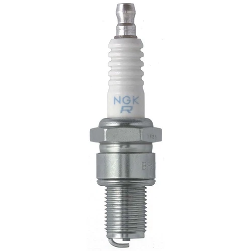 NGK Resistor Standard Spark Plug - BR6ES - Picture 1 of 1
