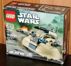 SEALED LEGO 75029 AAT Microfighters Series 1 Star Wars Micro Fighters NIP New