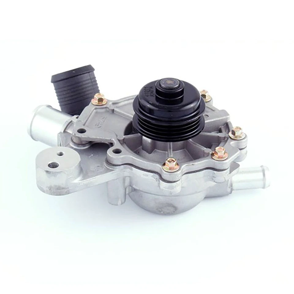 Водяной насос двигателя Gates 1 шт. для Mazda MPV 2000 2001 2002 2003 - Изображение 2 из 3