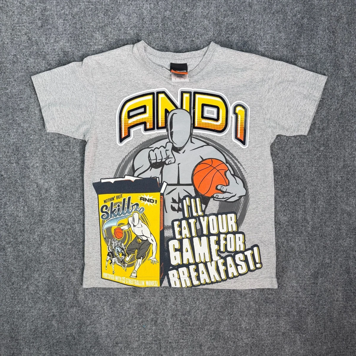 Las mejores ofertas en AND1 Camisetas para Hombres | eBay