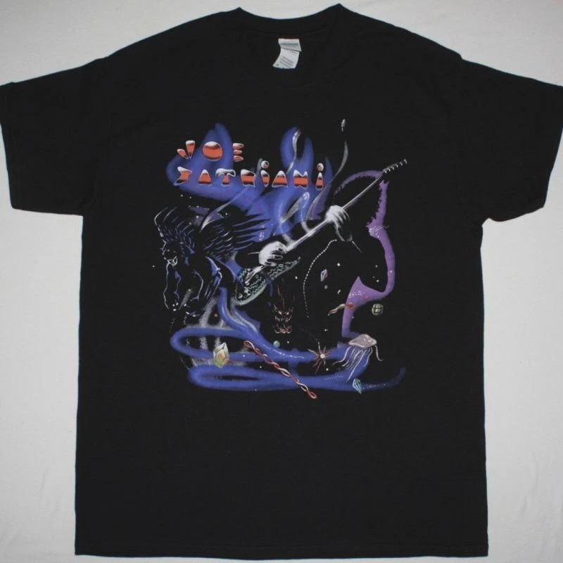 joe satriani shirt products for sale | eBay